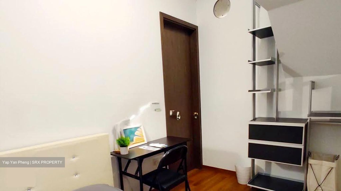 Mooi Residences (D10), Apartment #620752401